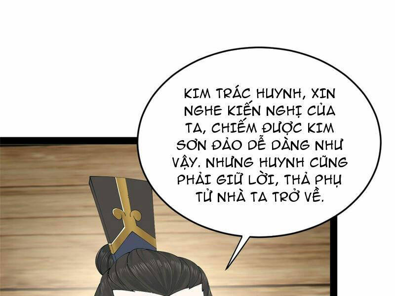 Chàng Rể Mạnh Nhất Lịch Sử Chapter 171 - Trang 2