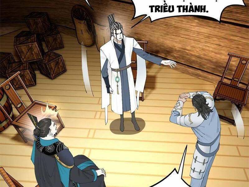 Chàng Rể Mạnh Nhất Lịch Sử Chapter 171 - Trang 2