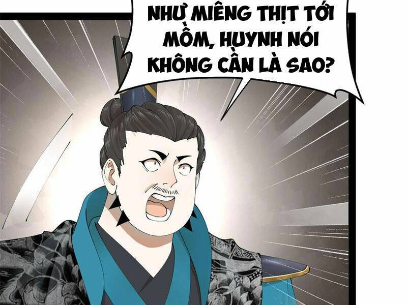Chàng Rể Mạnh Nhất Lịch Sử Chapter 171 - Trang 2