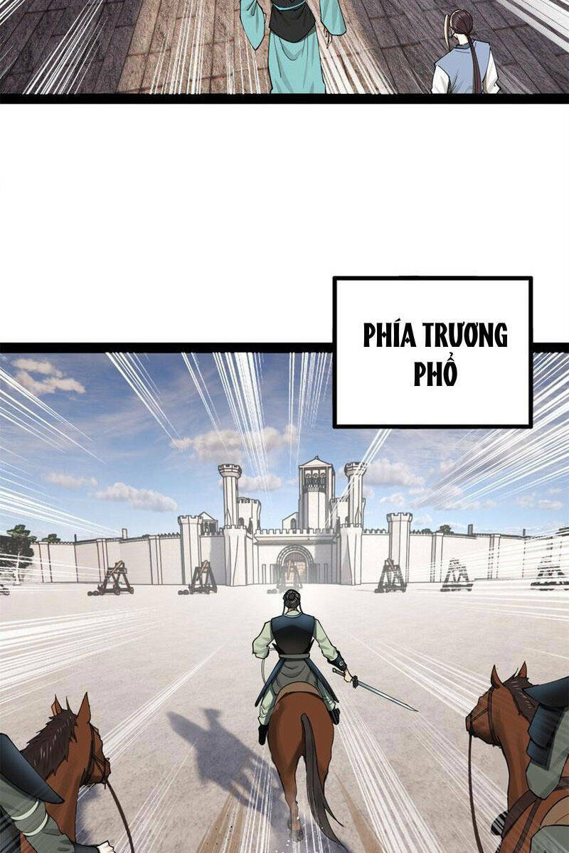 Chàng Rể Mạnh Nhất Lịch Sử Chapter 172 - Trang 2