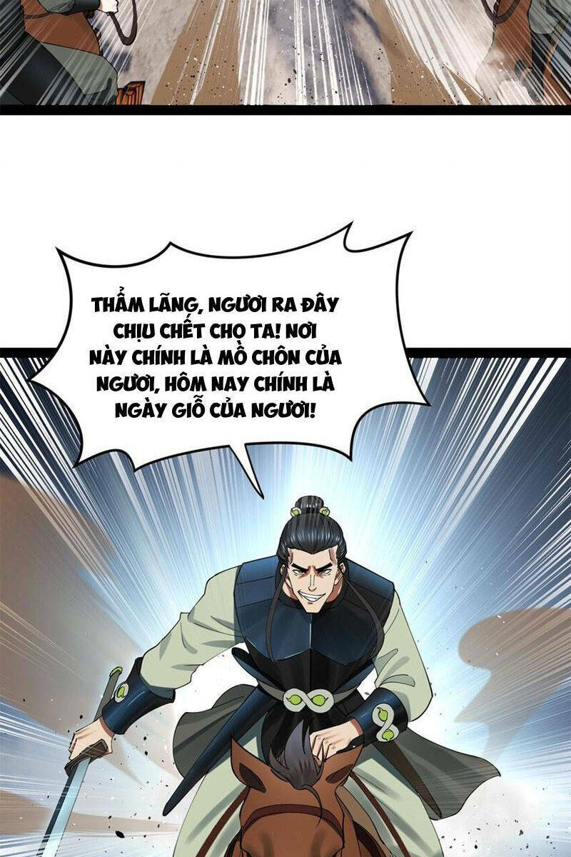 Chàng Rể Mạnh Nhất Lịch Sử Chapter 172 - Trang 2