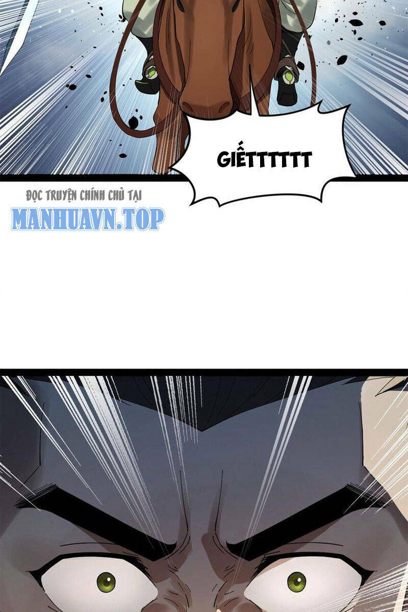 Chàng Rể Mạnh Nhất Lịch Sử Chapter 172 - Trang 2