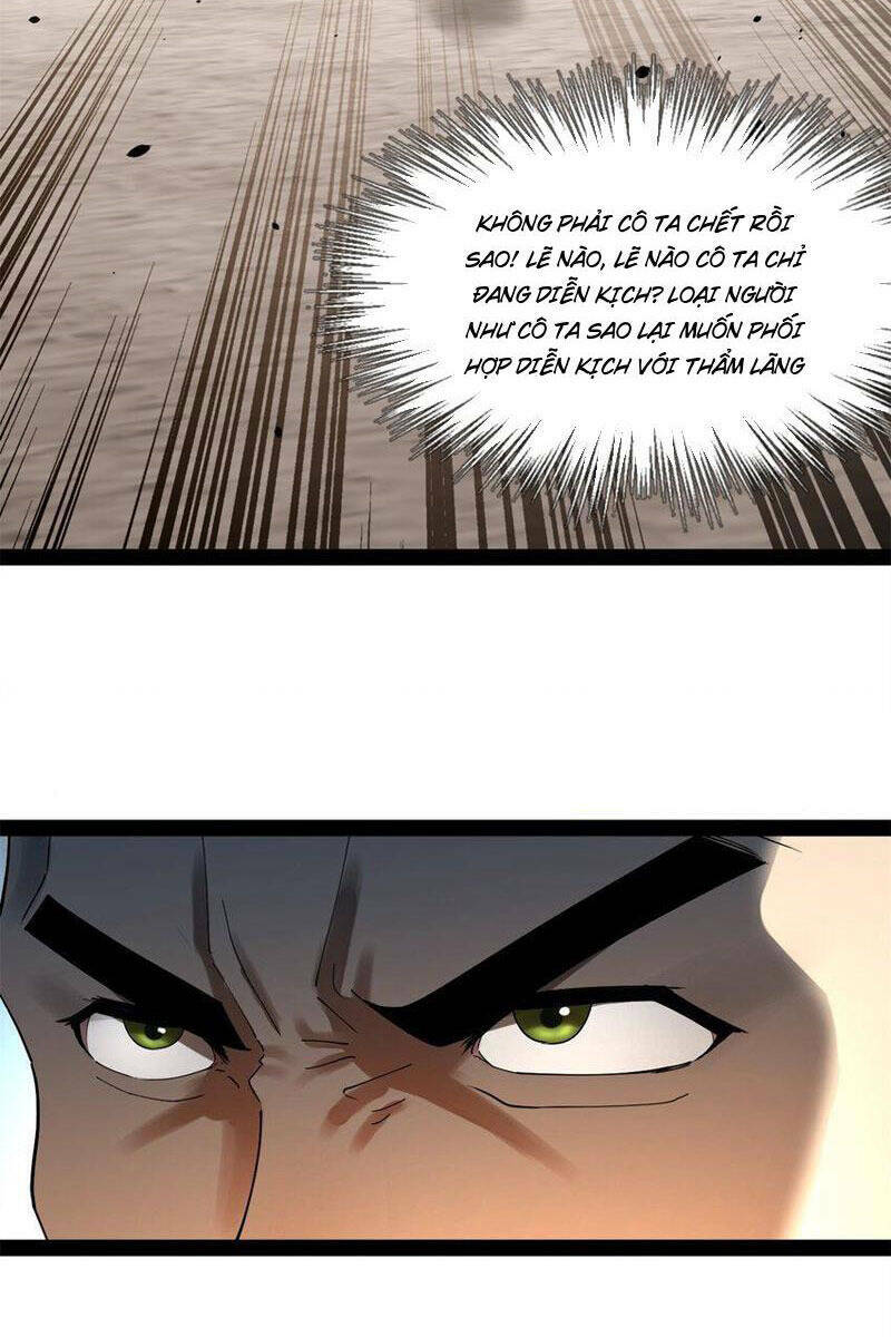 Chàng Rể Mạnh Nhất Lịch Sử Chapter 172 - Trang 2