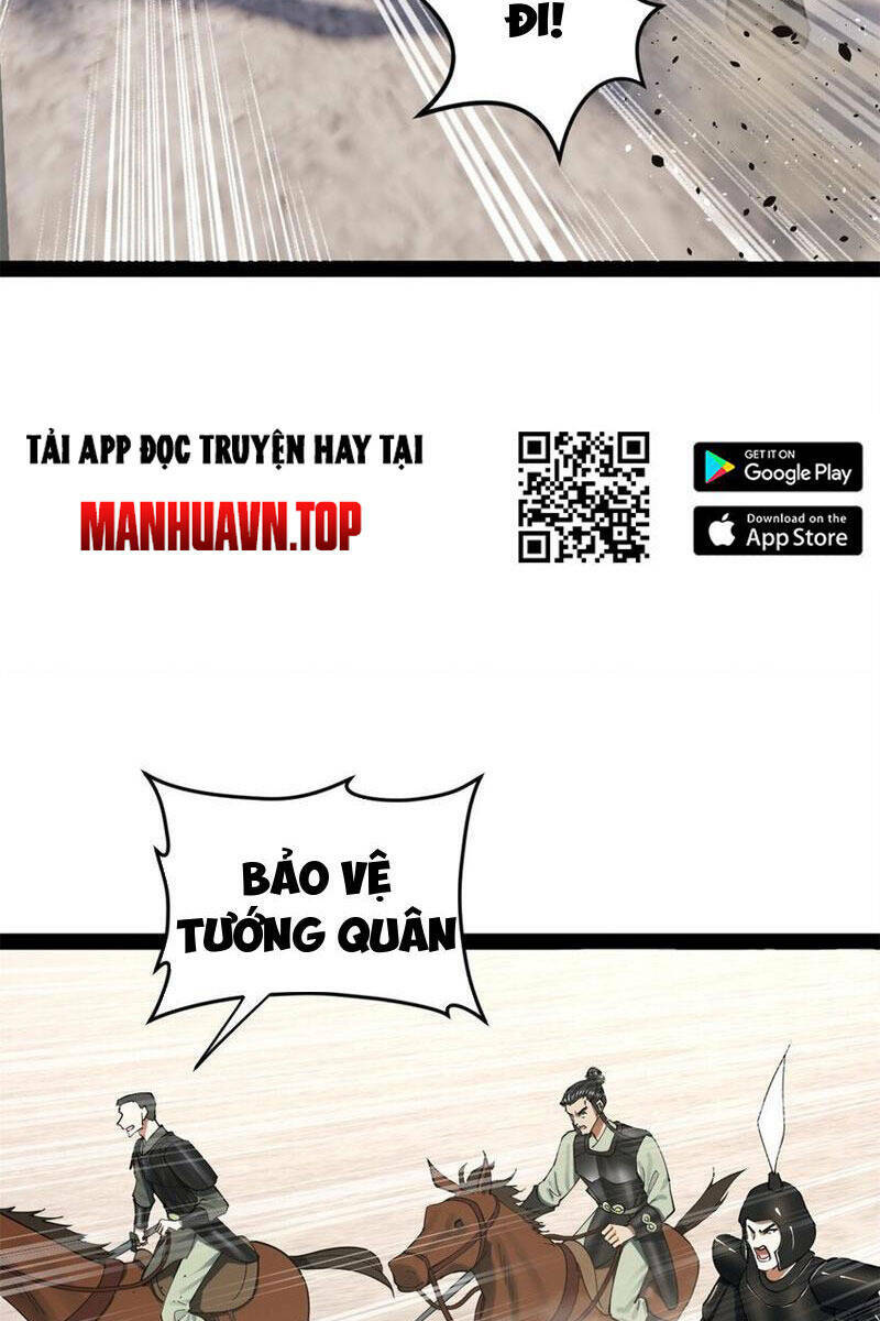 Chàng Rể Mạnh Nhất Lịch Sử Chapter 172 - Trang 2