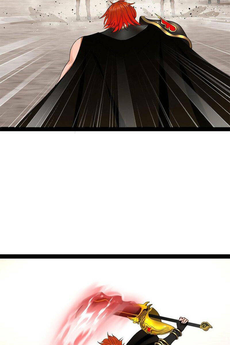 Chàng Rể Mạnh Nhất Lịch Sử Chapter 172 - Trang 2