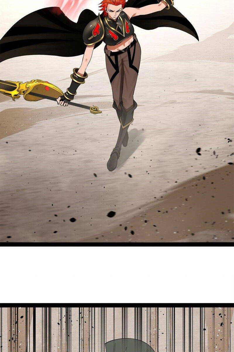 Chàng Rể Mạnh Nhất Lịch Sử Chapter 172 - Trang 2