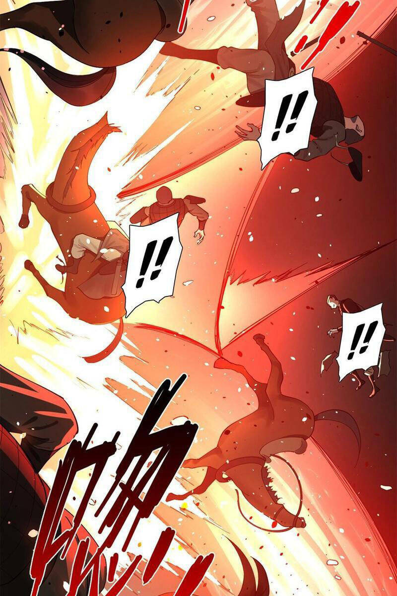 Chàng Rể Mạnh Nhất Lịch Sử Chapter 172 - Trang 2