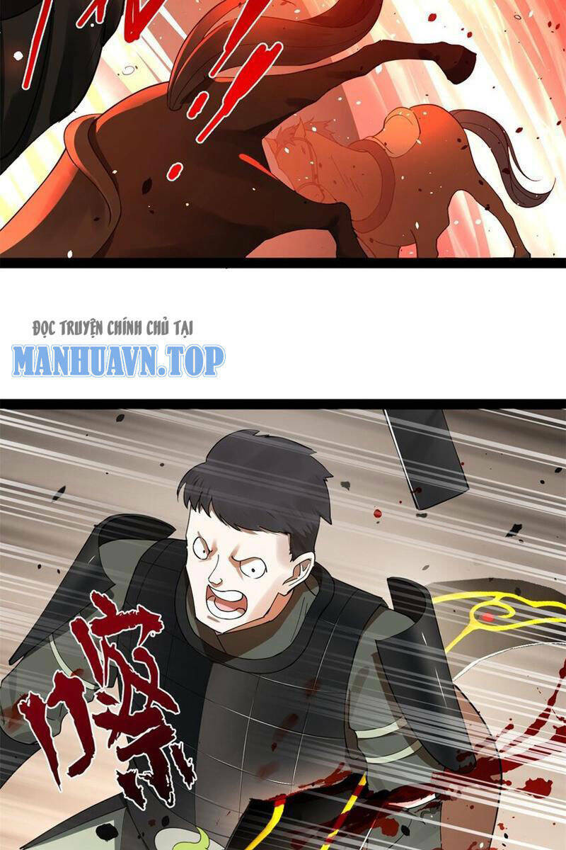 Chàng Rể Mạnh Nhất Lịch Sử Chapter 172 - Trang 2