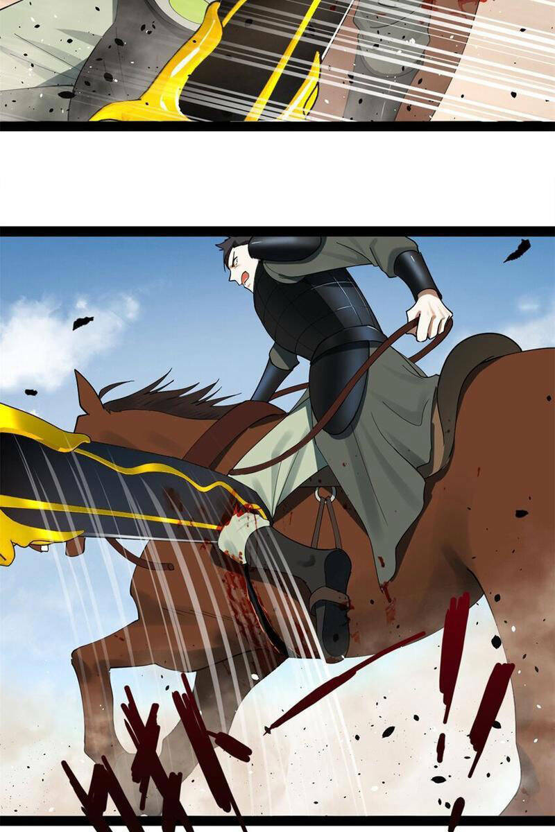 Chàng Rể Mạnh Nhất Lịch Sử Chapter 172 - Trang 2