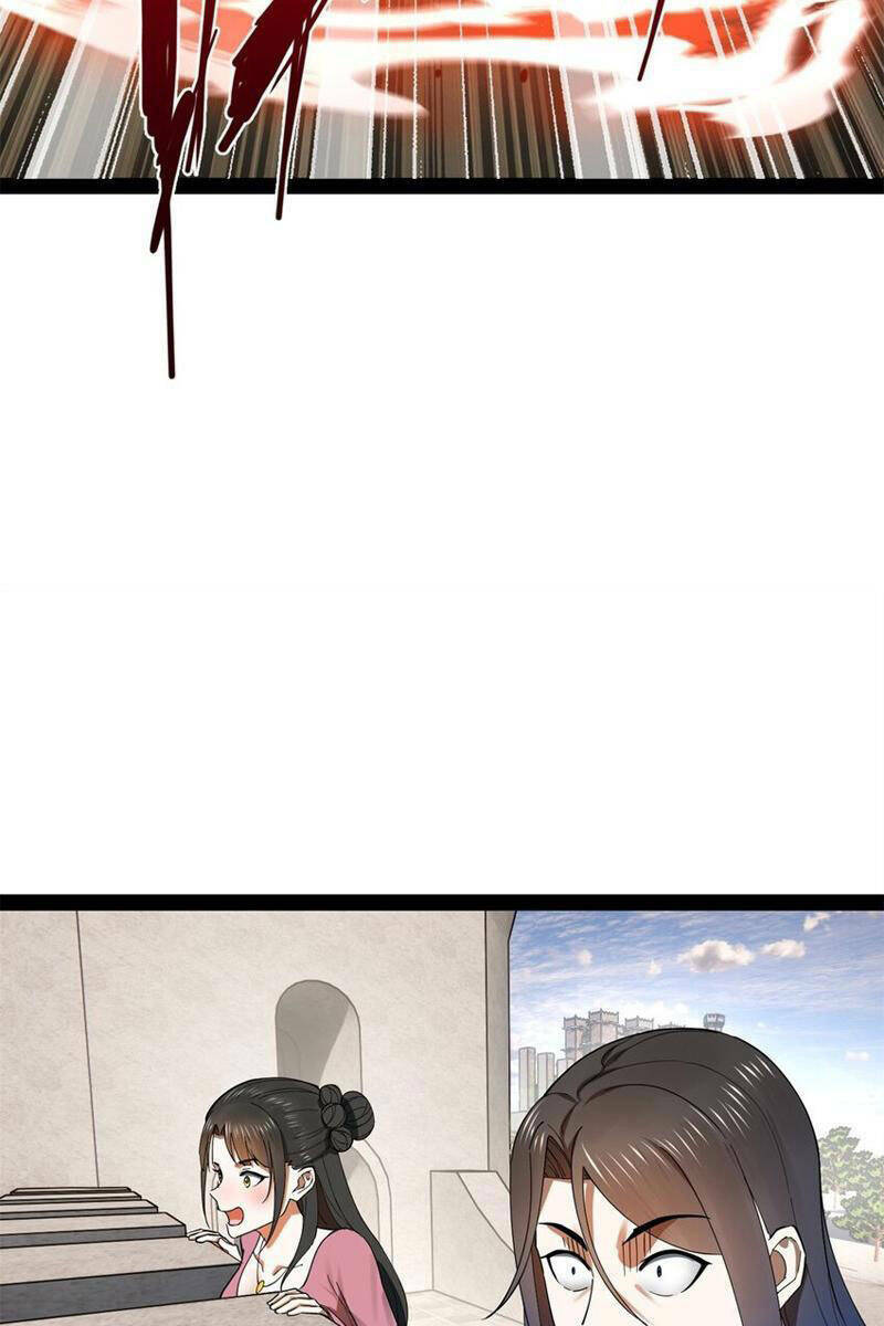 Chàng Rể Mạnh Nhất Lịch Sử Chapter 172 - Trang 2