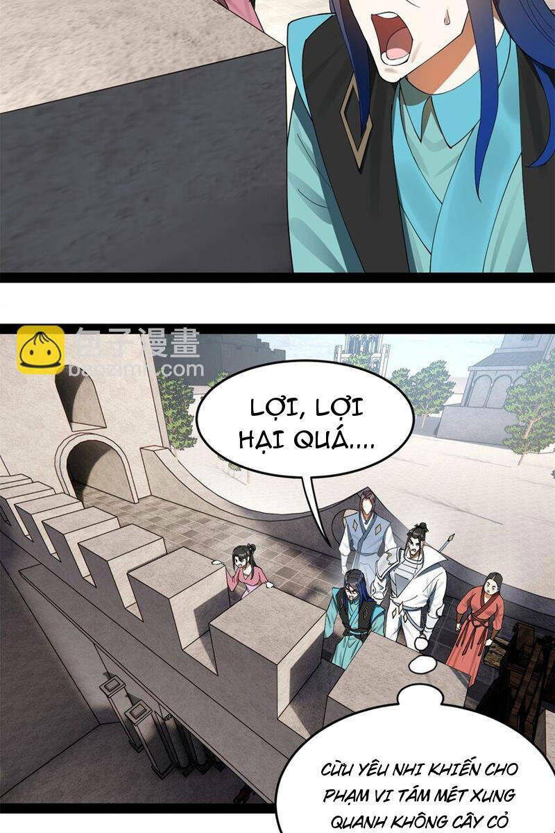 Chàng Rể Mạnh Nhất Lịch Sử Chapter 172 - Trang 2