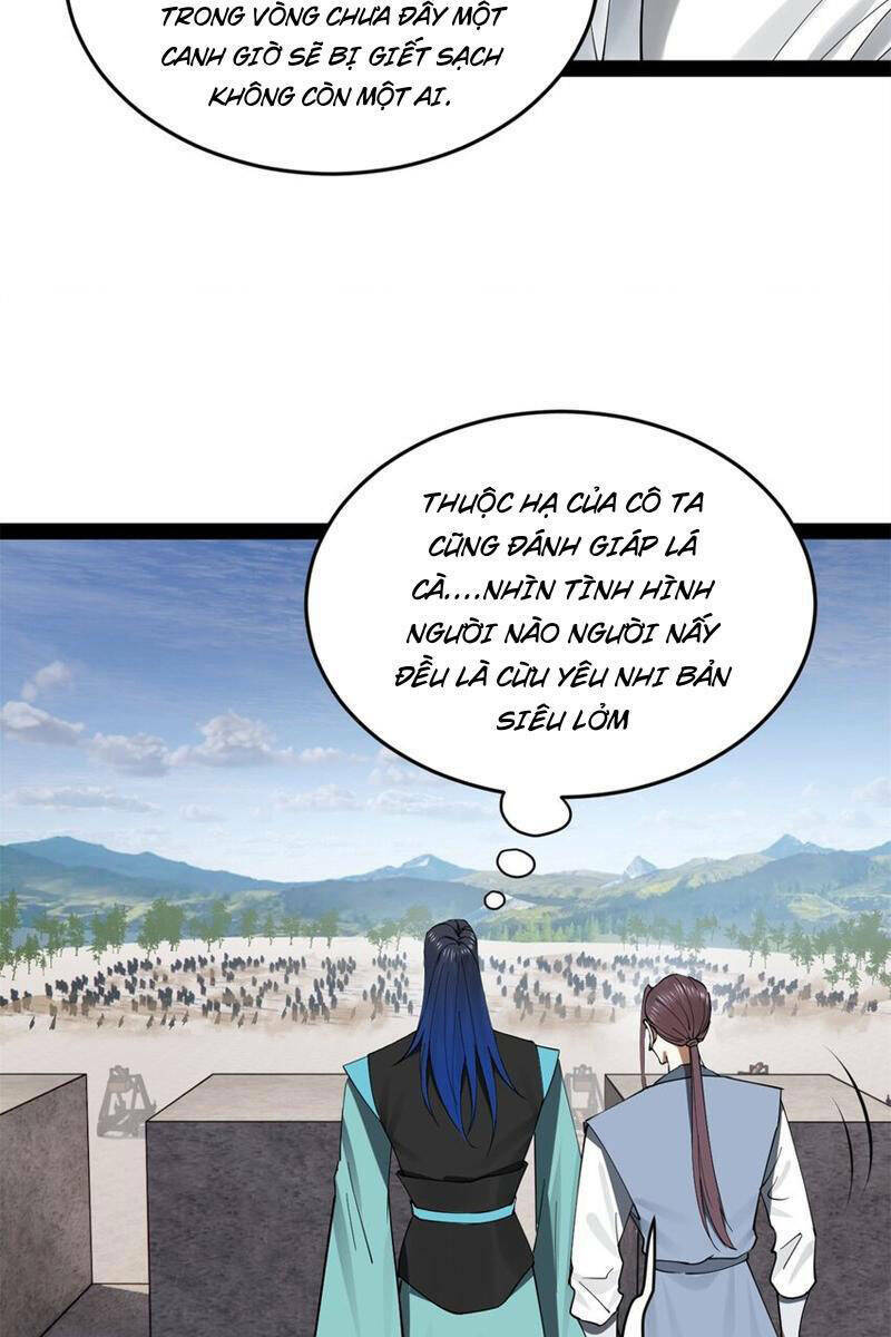 Chàng Rể Mạnh Nhất Lịch Sử Chapter 172 - Trang 2