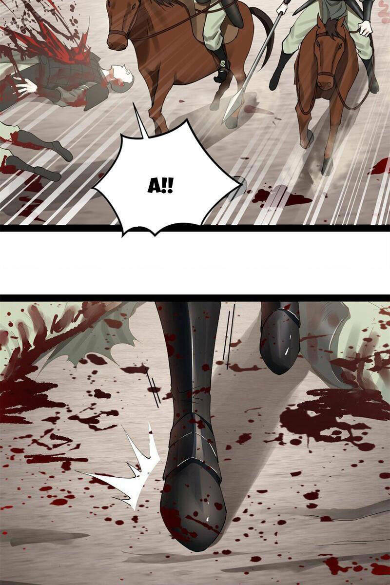 Chàng Rể Mạnh Nhất Lịch Sử Chapter 172 - Trang 2