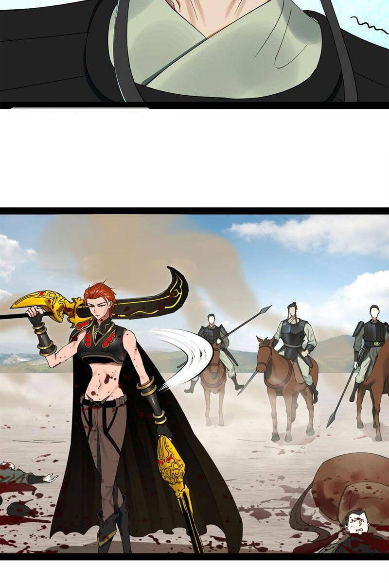 Chàng Rể Mạnh Nhất Lịch Sử Chapter 172 - Trang 2