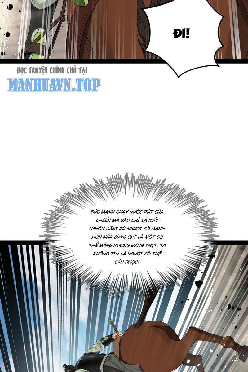 Chàng Rể Mạnh Nhất Lịch Sử Chapter 172 - Trang 2