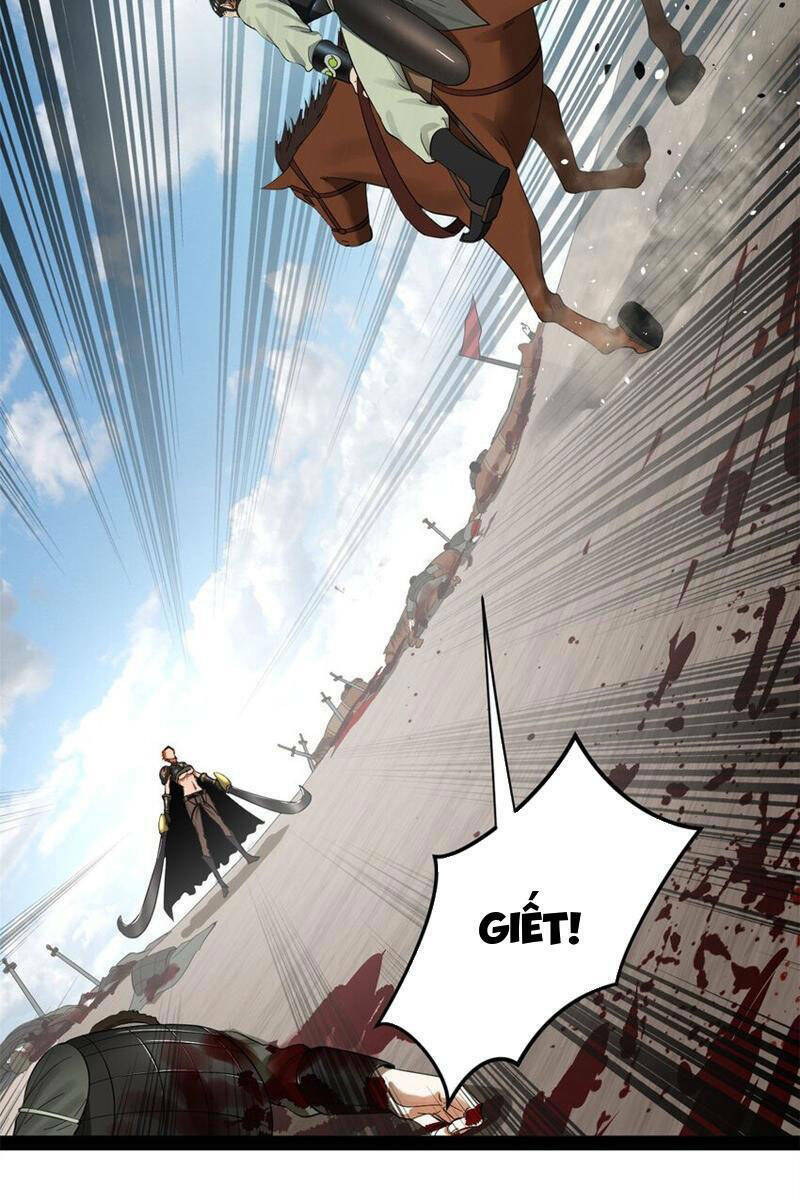 Chàng Rể Mạnh Nhất Lịch Sử Chapter 172 - Trang 2