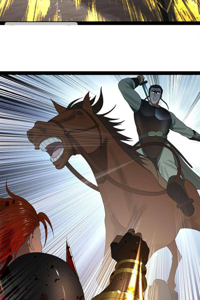 Chàng Rể Mạnh Nhất Lịch Sử Chapter 172 - Trang 2