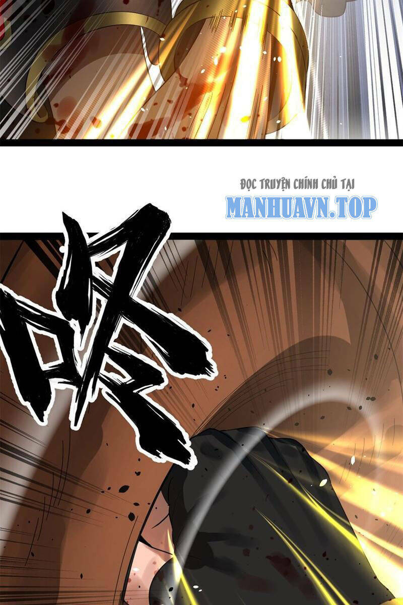 Chàng Rể Mạnh Nhất Lịch Sử Chapter 172 - Trang 2