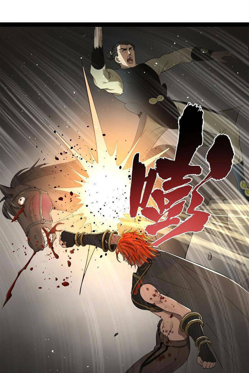 Chàng Rể Mạnh Nhất Lịch Sử Chapter 172 - Trang 2