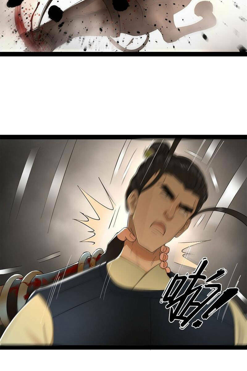 Chàng Rể Mạnh Nhất Lịch Sử Chapter 172 - Trang 2