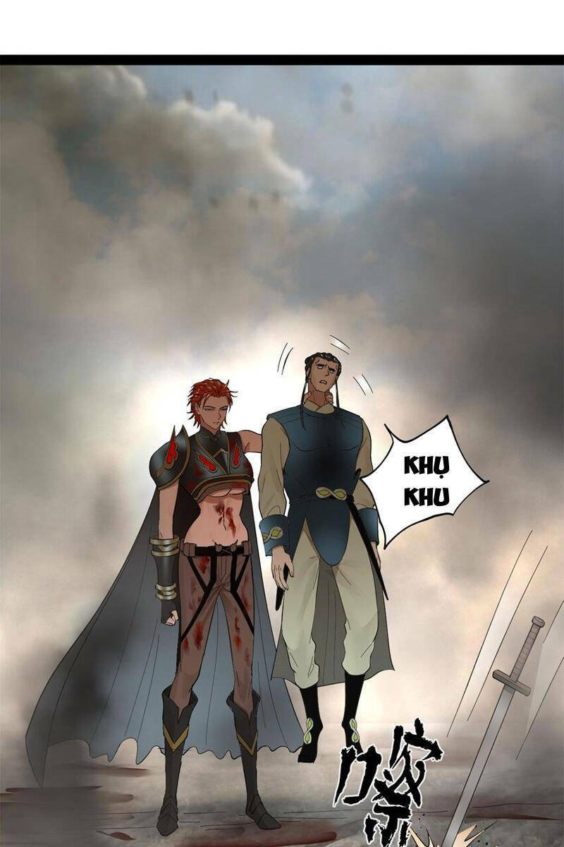 Chàng Rể Mạnh Nhất Lịch Sử Chapter 172 - Trang 2