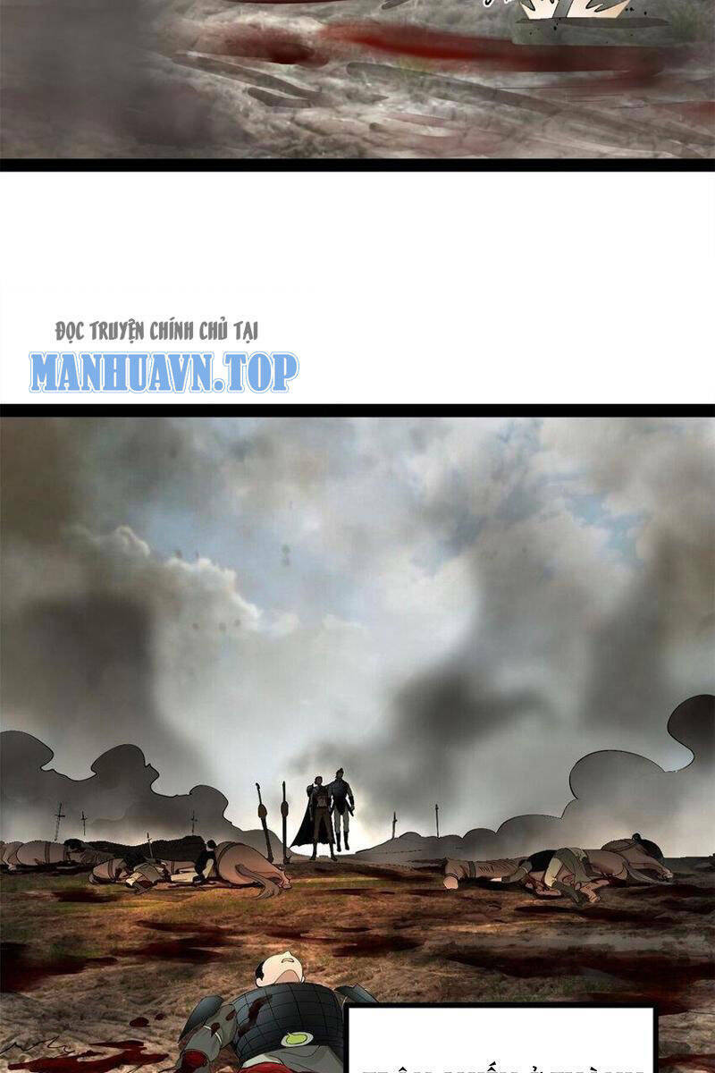 Chàng Rể Mạnh Nhất Lịch Sử Chapter 172 - Trang 2