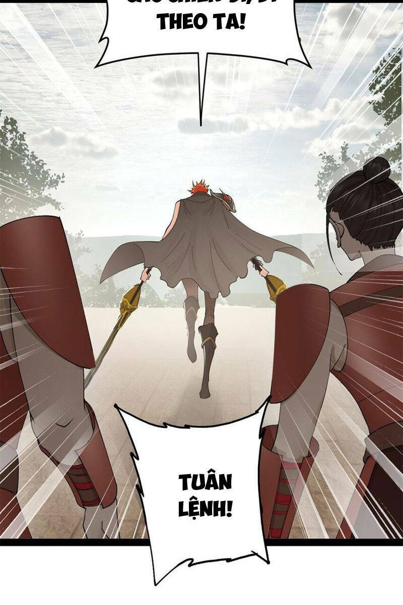 Chàng Rể Mạnh Nhất Lịch Sử Chapter 172 - Trang 2