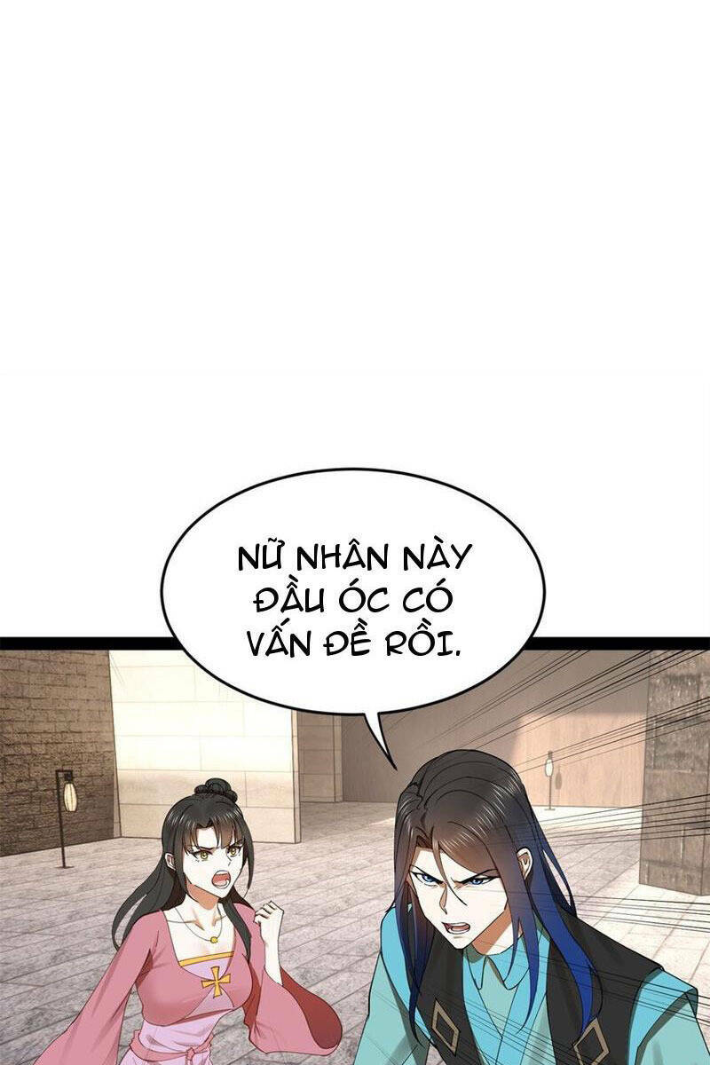 Chàng Rể Mạnh Nhất Lịch Sử Chapter 172 - Trang 2