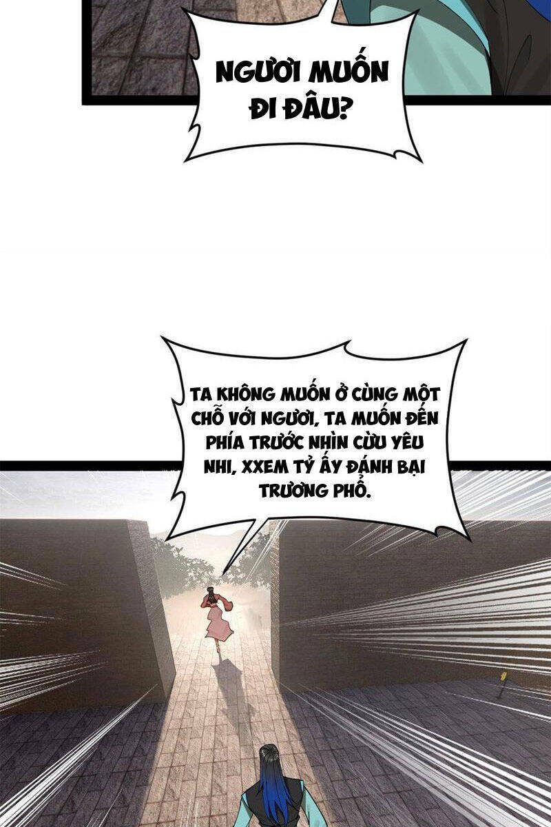 Chàng Rể Mạnh Nhất Lịch Sử Chapter 172 - Trang 2