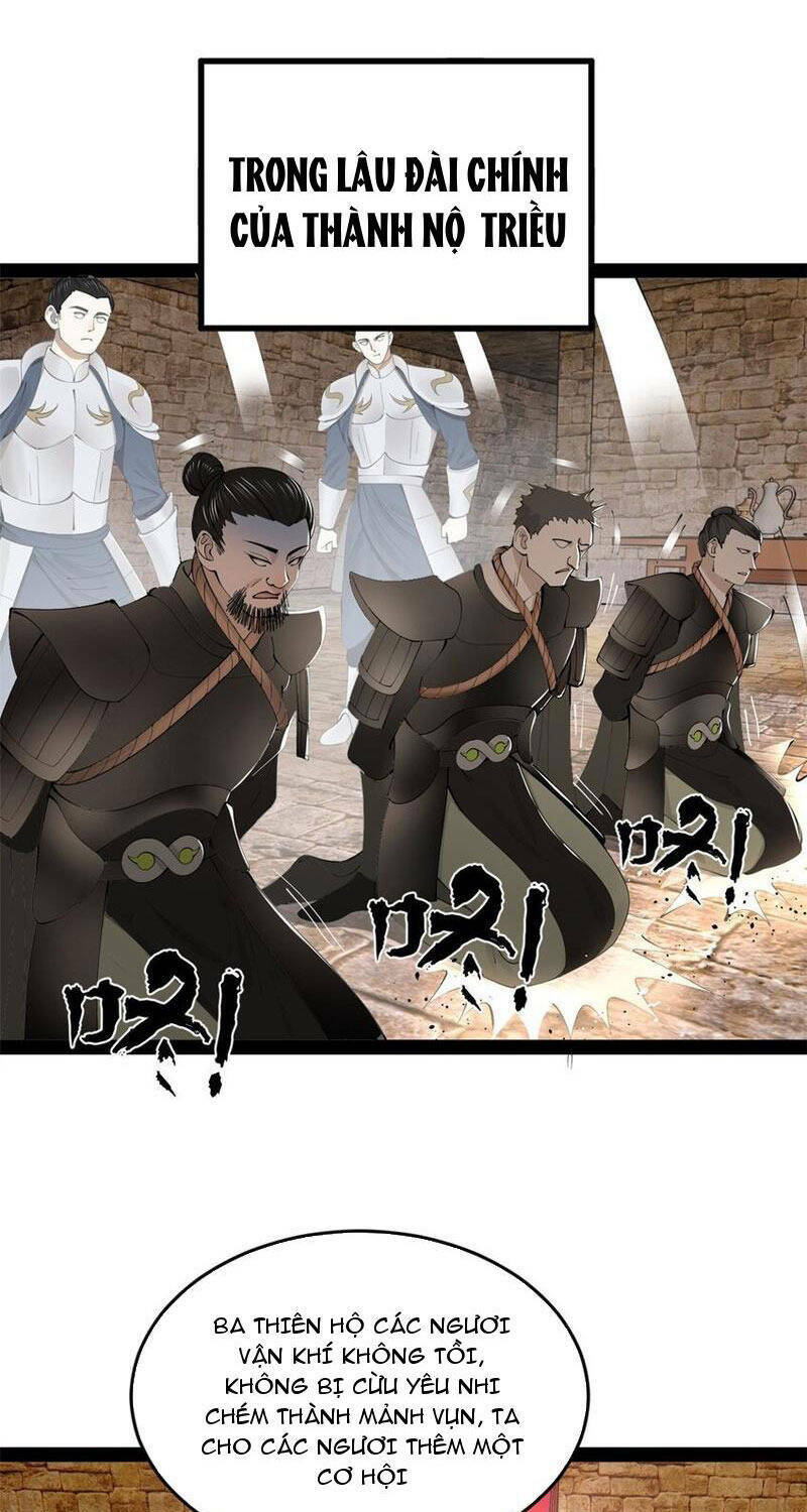 Chàng Rể Mạnh Nhất Lịch Sử Chapter 173 - Trang 2