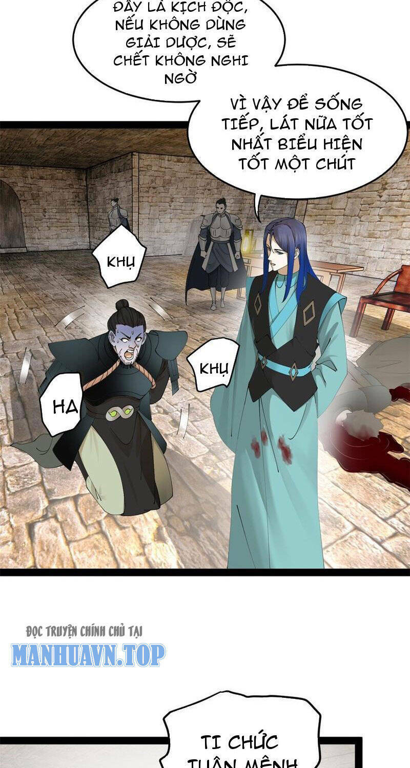 Chàng Rể Mạnh Nhất Lịch Sử Chapter 173 - Trang 2