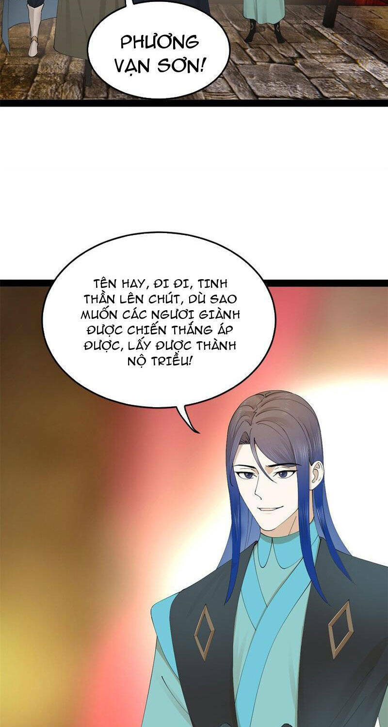 Chàng Rể Mạnh Nhất Lịch Sử Chapter 173 - Trang 2