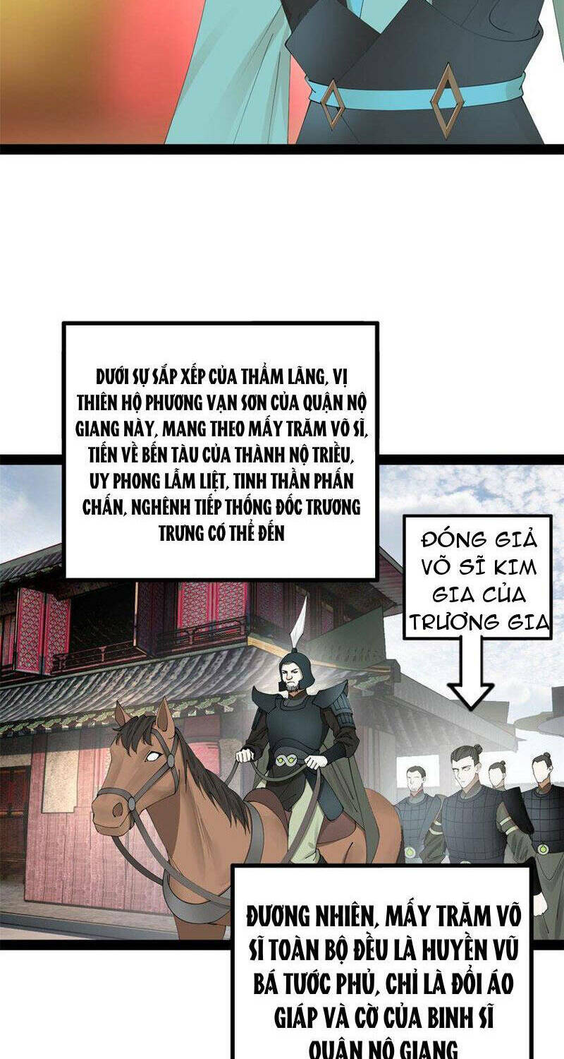 Chàng Rể Mạnh Nhất Lịch Sử Chapter 173 - Trang 2