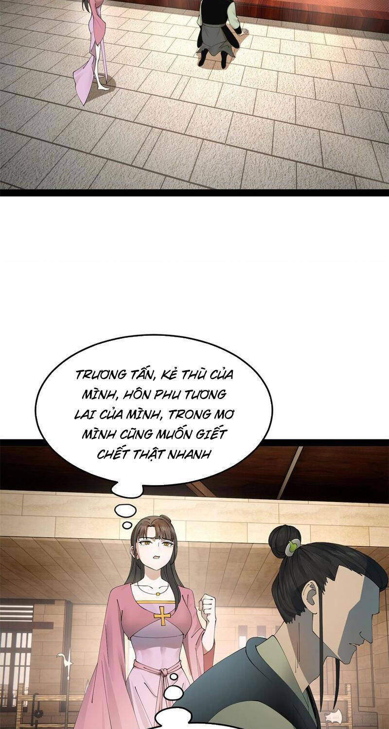 Chàng Rể Mạnh Nhất Lịch Sử Chapter 173 - Trang 2