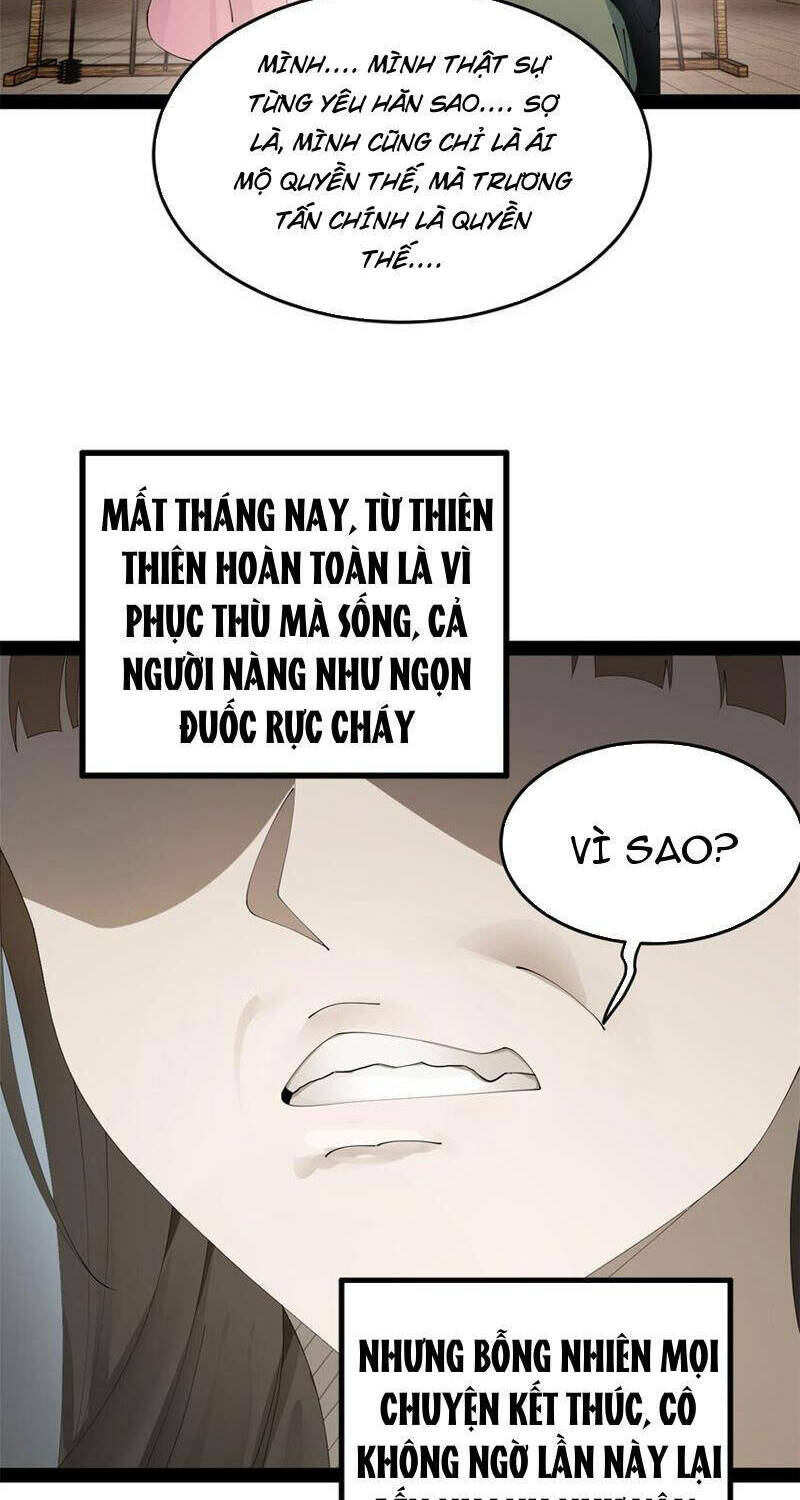 Chàng Rể Mạnh Nhất Lịch Sử Chapter 173 - Trang 2