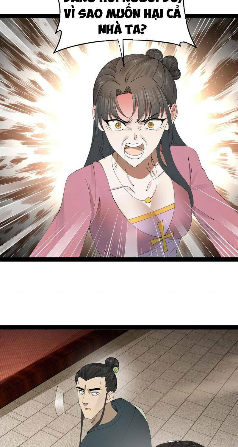 Chàng Rể Mạnh Nhất Lịch Sử Chapter 173 - Trang 2