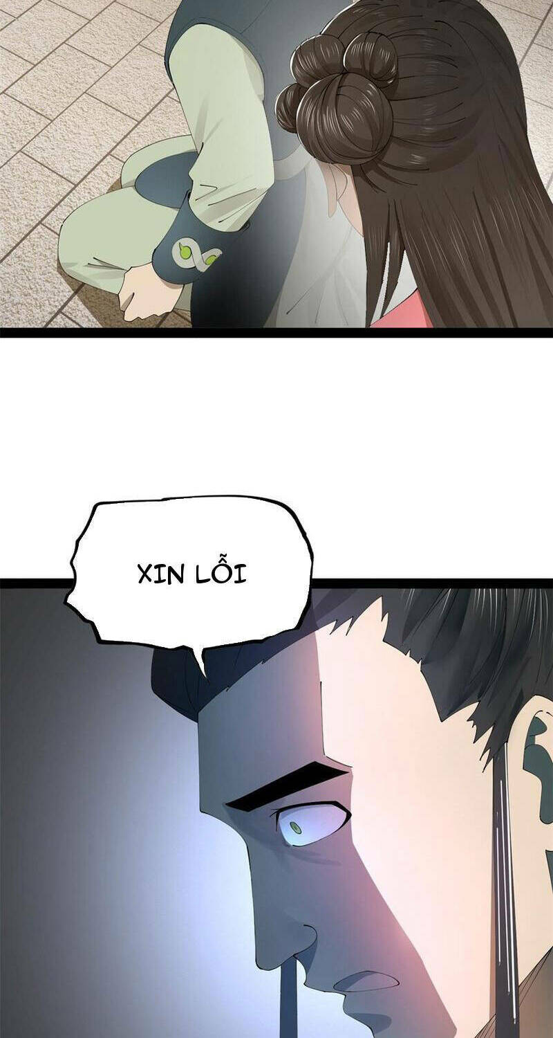 Chàng Rể Mạnh Nhất Lịch Sử Chapter 173 - Trang 2