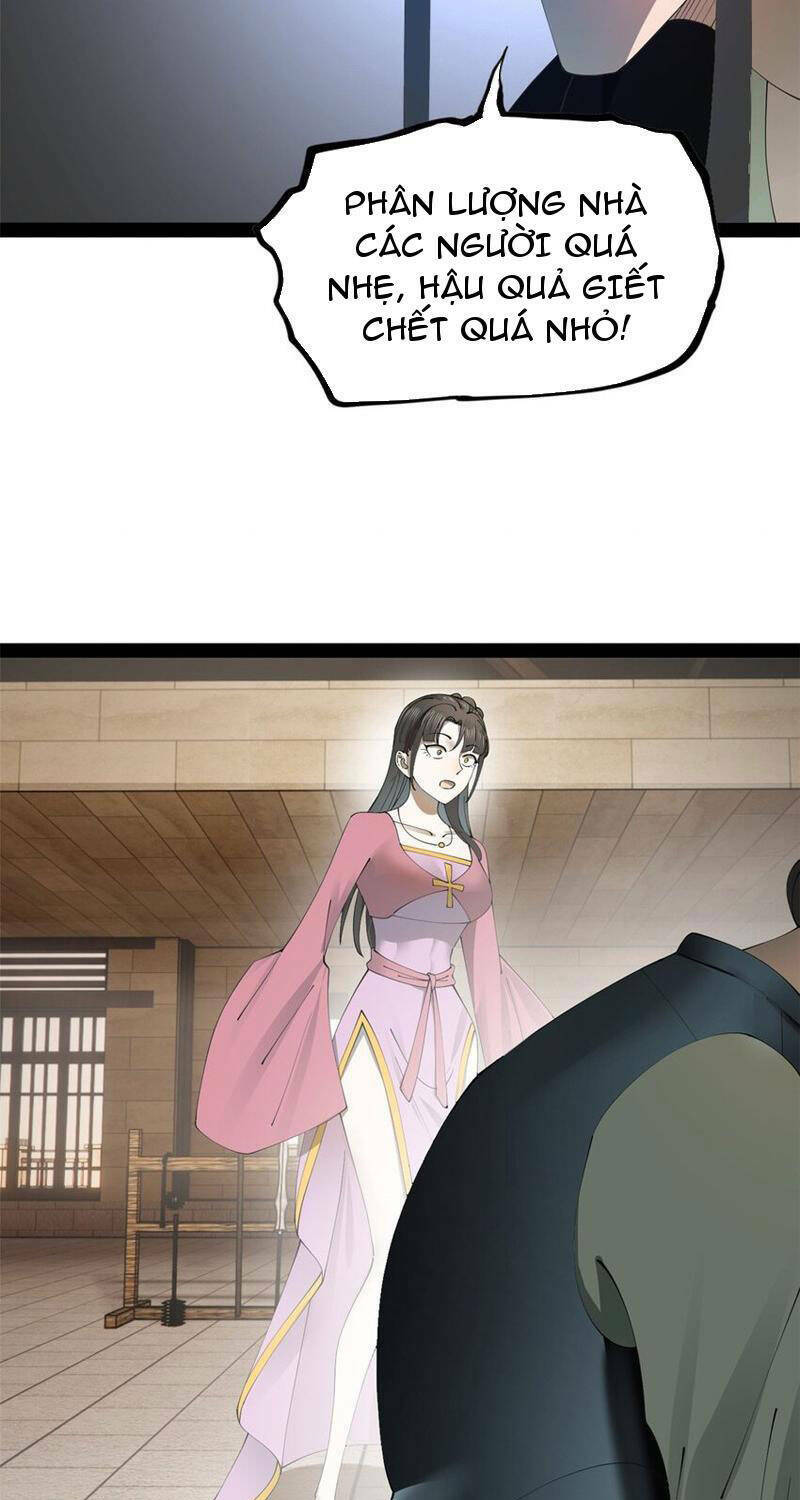 Chàng Rể Mạnh Nhất Lịch Sử Chapter 173 - Trang 2