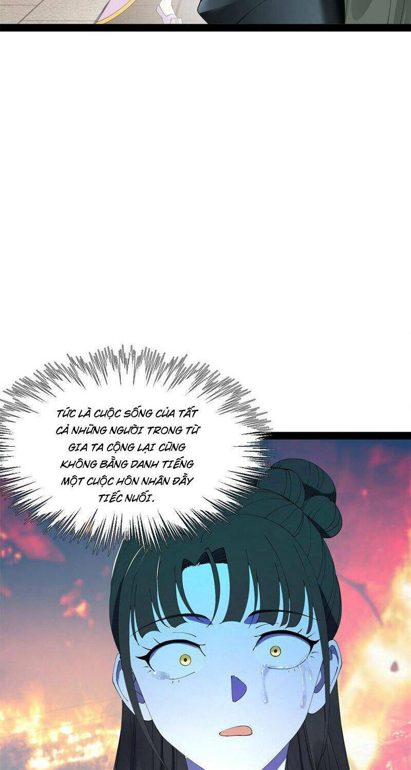 Chàng Rể Mạnh Nhất Lịch Sử Chapter 173 - Trang 2