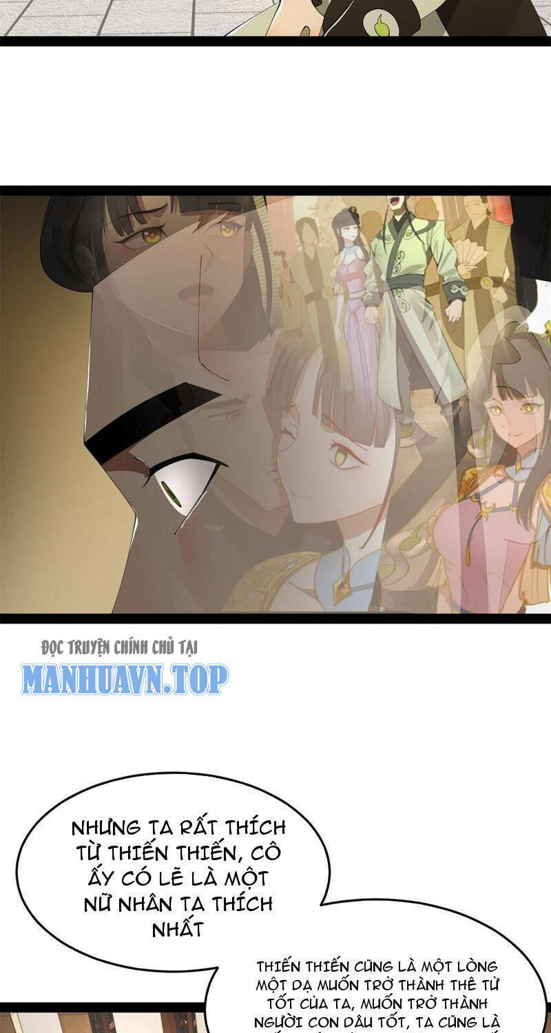 Chàng Rể Mạnh Nhất Lịch Sử Chapter 173 - Trang 2