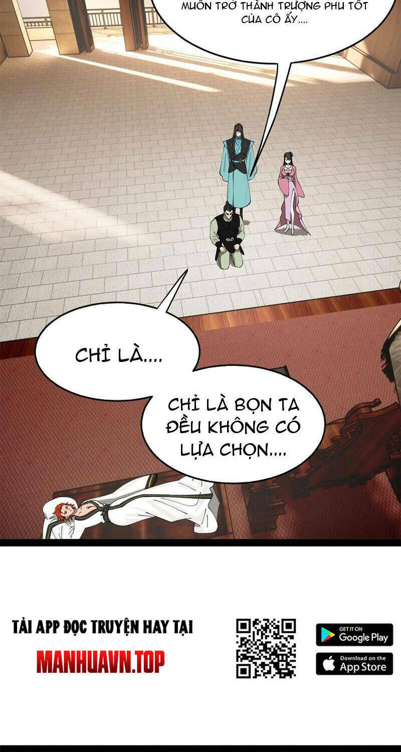 Chàng Rể Mạnh Nhất Lịch Sử Chapter 173 - Trang 2