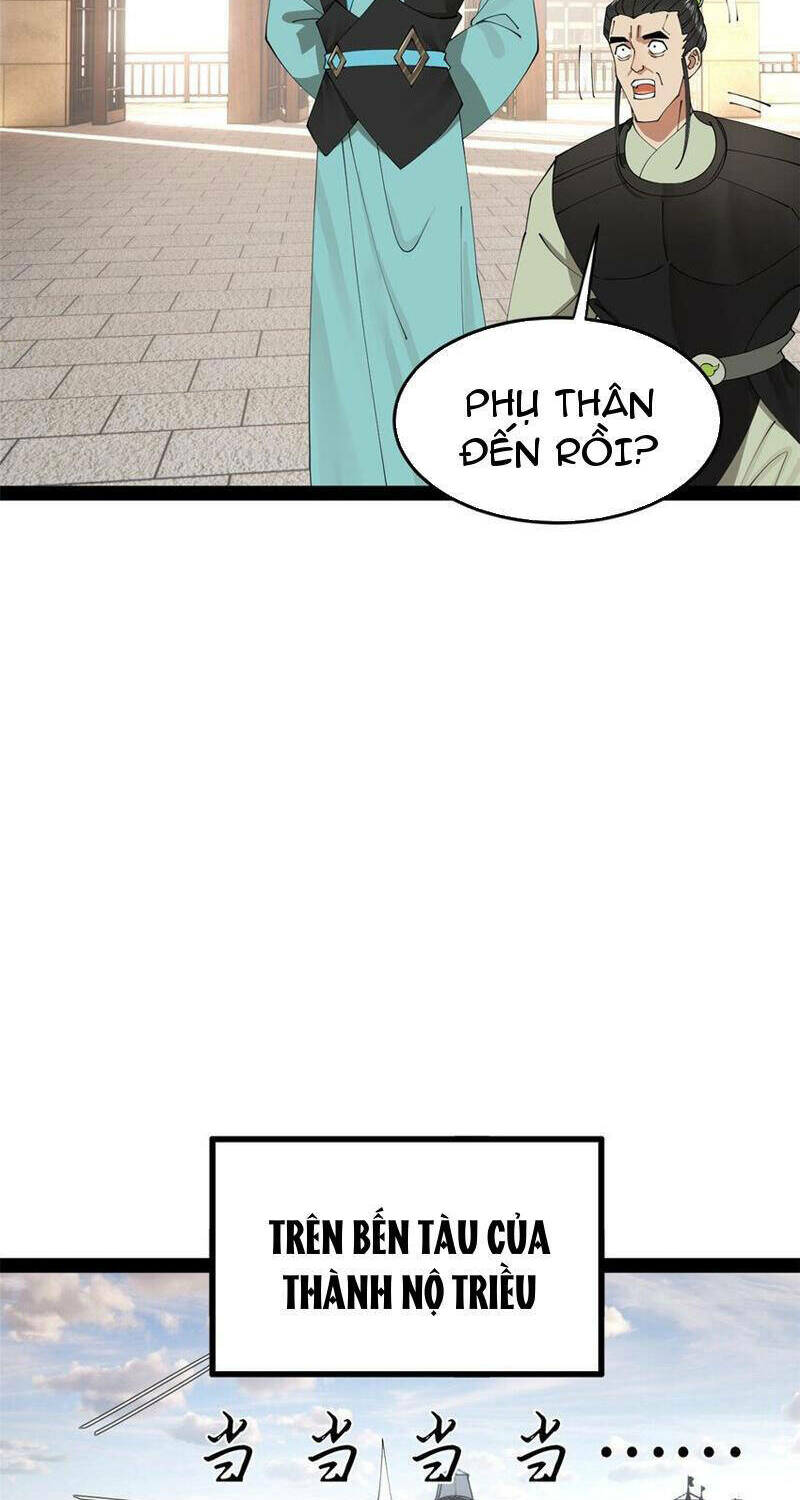 Chàng Rể Mạnh Nhất Lịch Sử Chapter 173 - Trang 2