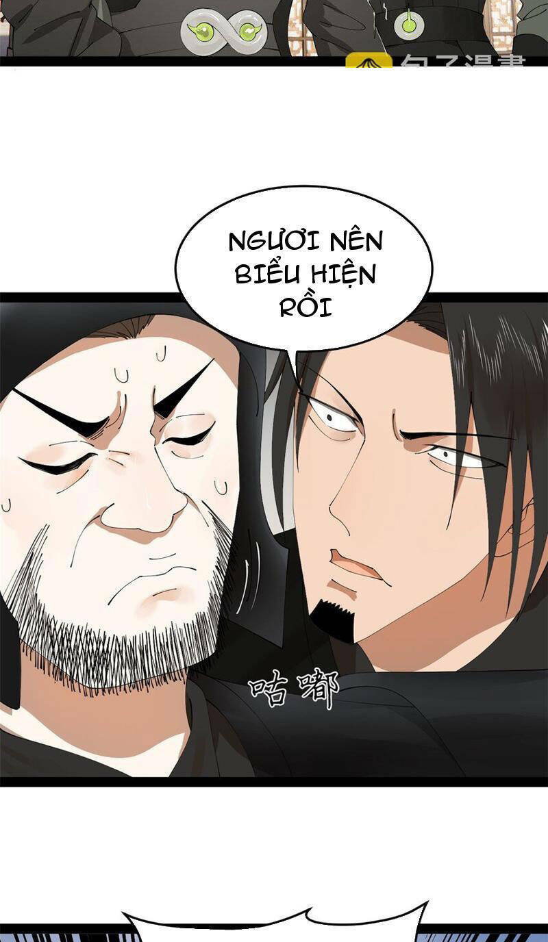 Chàng Rể Mạnh Nhất Lịch Sử Chapter 173 - Trang 2