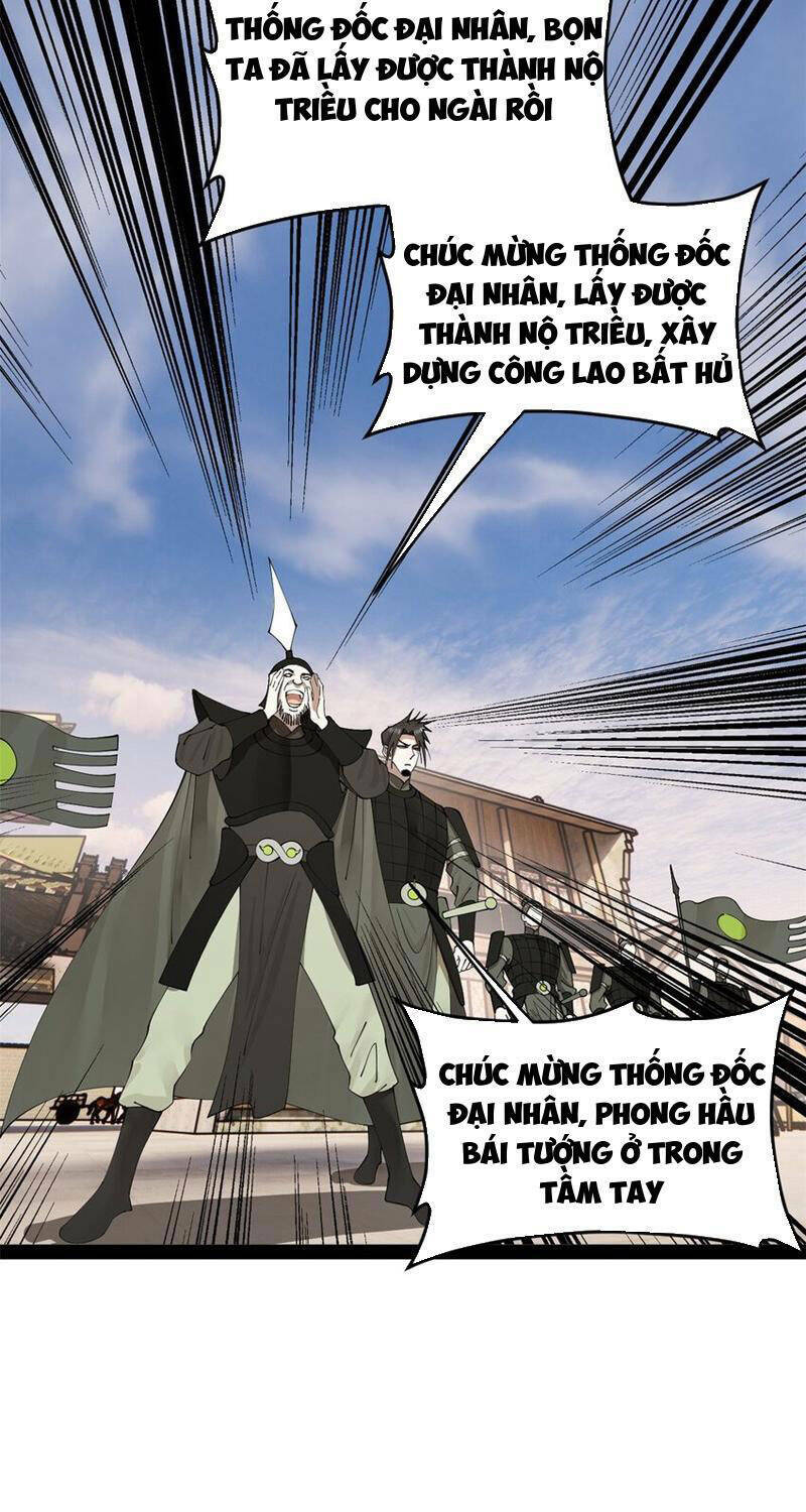 Chàng Rể Mạnh Nhất Lịch Sử Chapter 173 - Trang 2