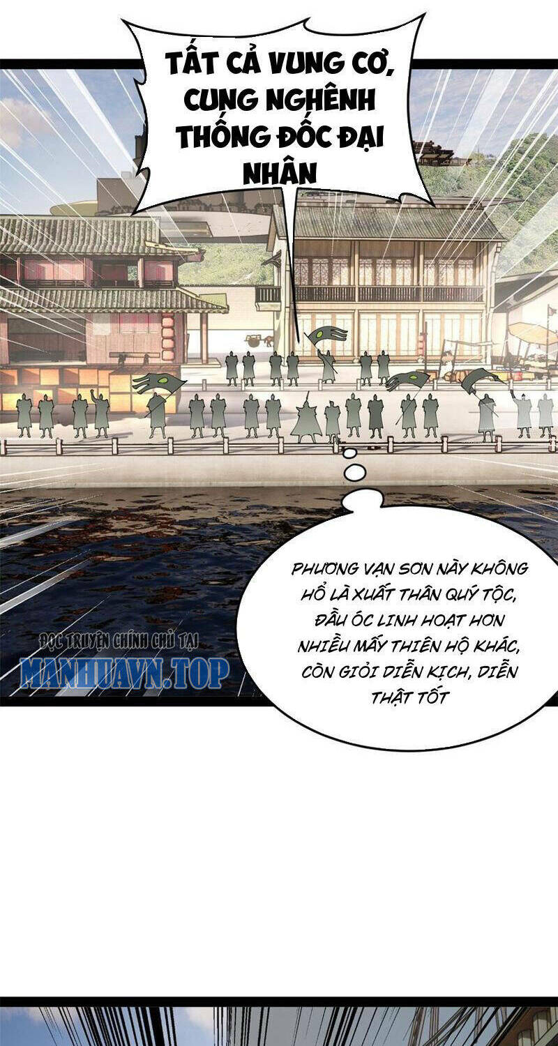 Chàng Rể Mạnh Nhất Lịch Sử Chapter 173 - Trang 2