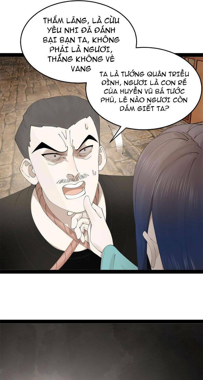 Chàng Rể Mạnh Nhất Lịch Sử Chapter 173 - Trang 2