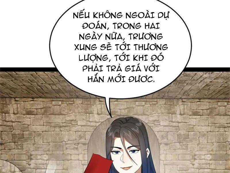 Chàng Rể Mạnh Nhất Lịch Sử Chapter 174 - Trang 2