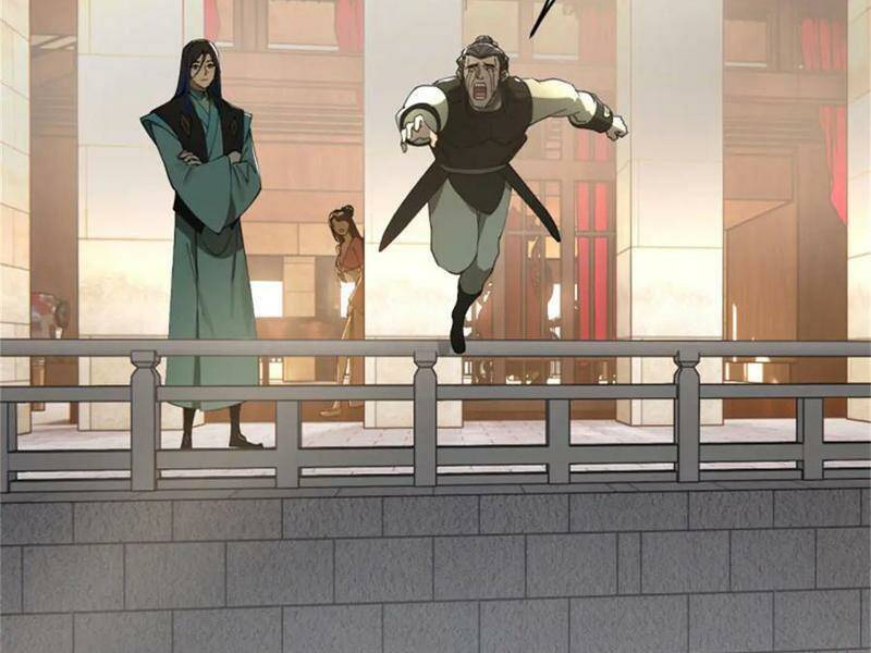 Chàng Rể Mạnh Nhất Lịch Sử Chapter 174 - Trang 2