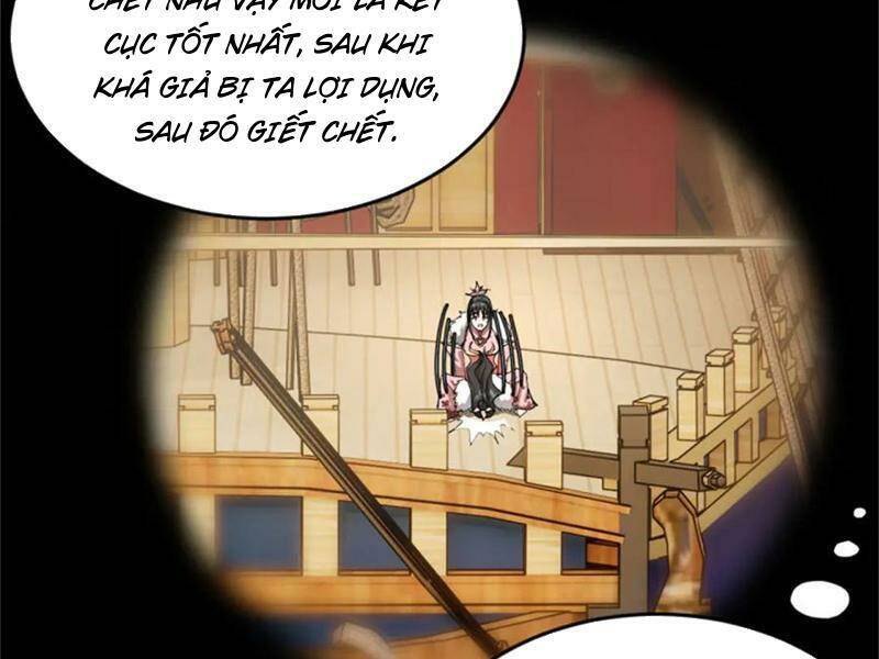 Chàng Rể Mạnh Nhất Lịch Sử Chapter 174 - Trang 2
