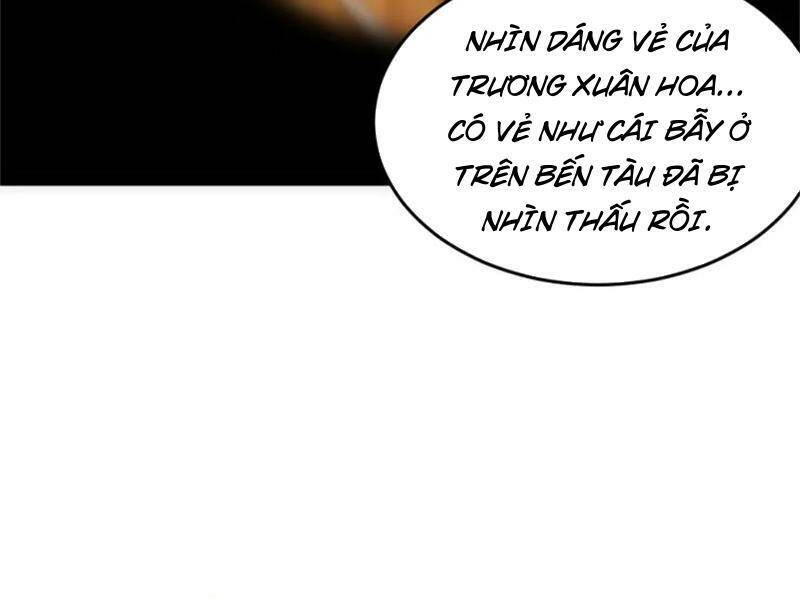 Chàng Rể Mạnh Nhất Lịch Sử Chapter 174 - Trang 2